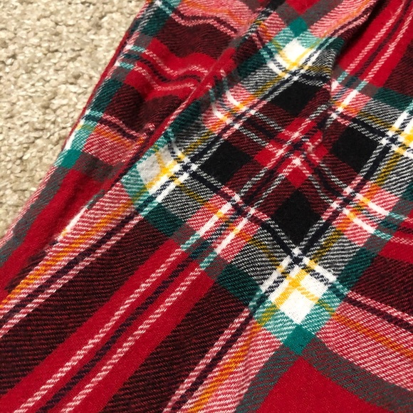 NWOT Old Navy flannel pj pants - Picture 3 of 3